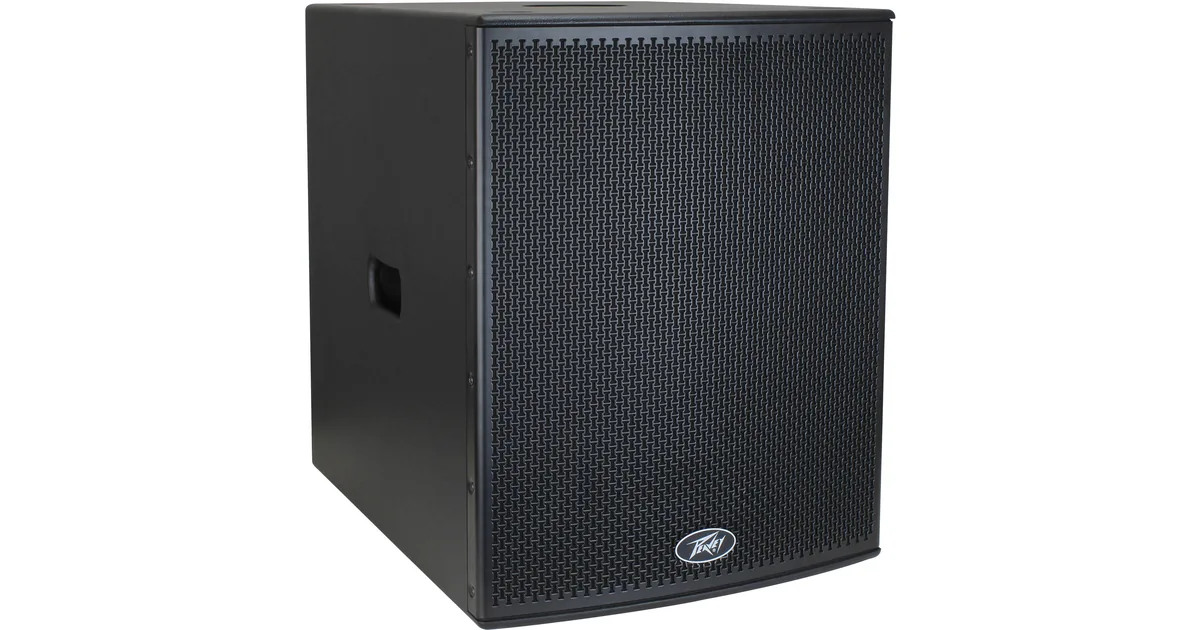 Peavey H18Sub